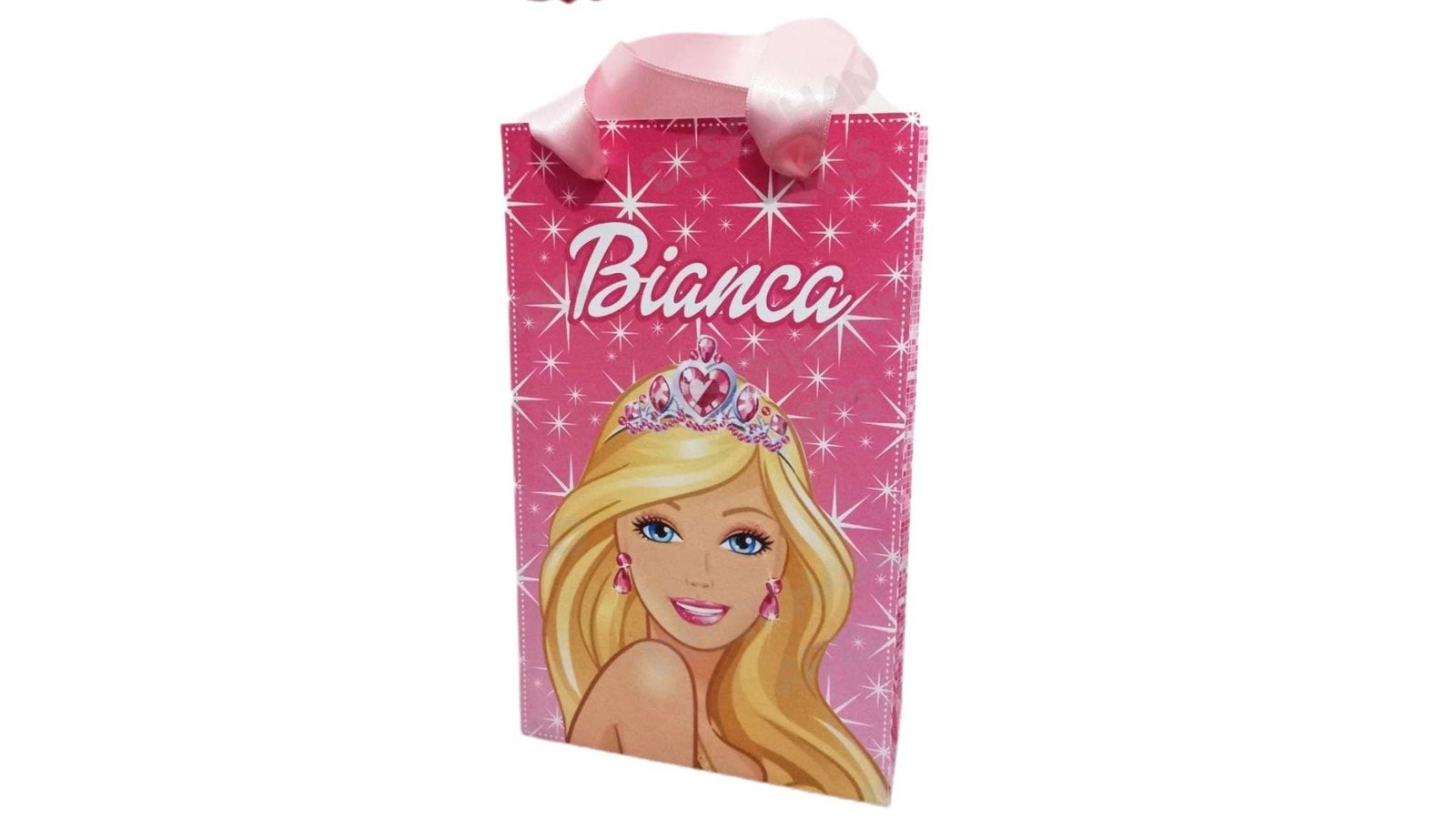 Aniversário da Barbie