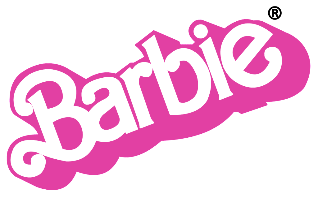 Personalizáveis da Barbie grátis
