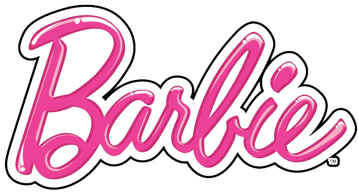 Personalizáveis para Festa da Barbie.