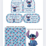 Como fazer Chaveiros Personalizados no Canva 28 Chaveiros Personalizados