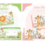 Cartao do sus personalizado