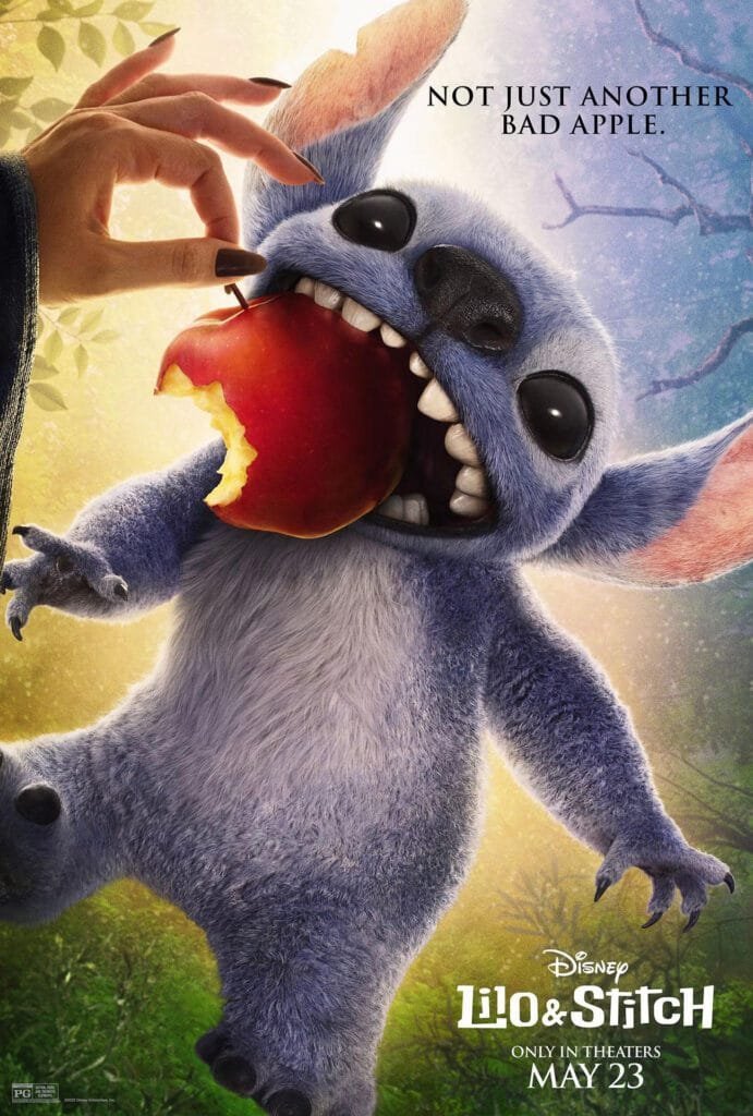 Lilo & Stitch Clássicos Disney: Pôsteres Engraçados e Recursos Grátis para Fãs! 6 Cartazes do filme Lilo & Stitch da Disney