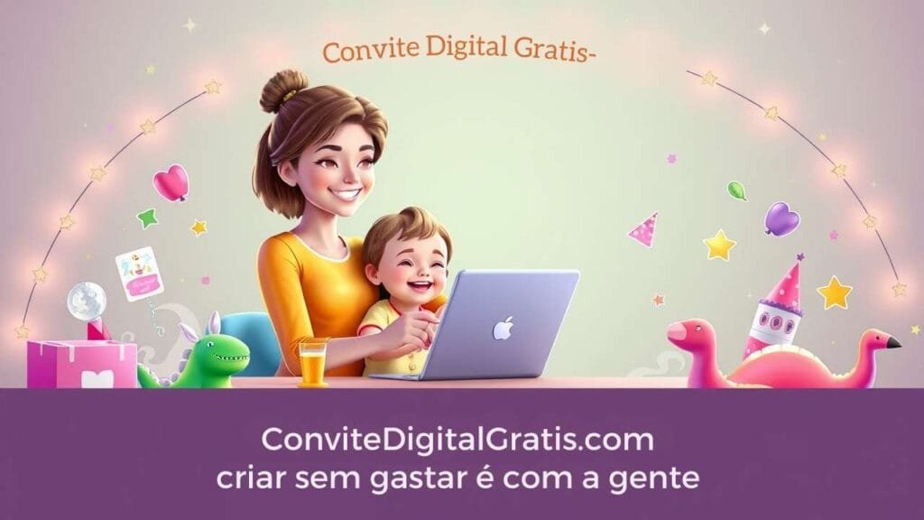 Sobre ConviteDigitalGratis
