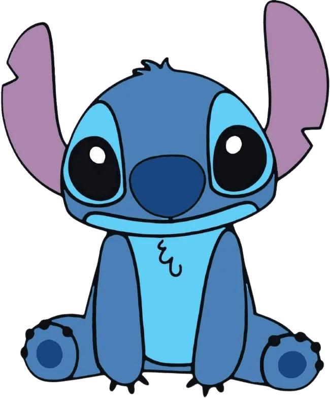 90+ Stitch PNG Grátis: Coleção Exclusiva Download Imediato! 70 Stitch PNG Gratis 13