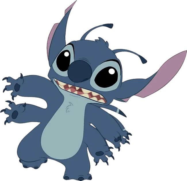 90+ Stitch PNG Grátis: Coleção Exclusiva Download Imediato! 73 Stitch PNG Gratis 17