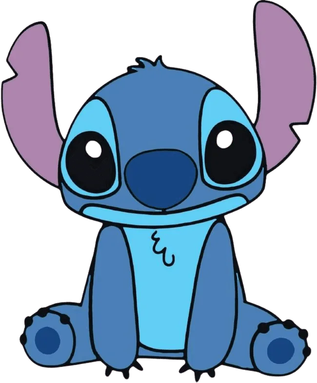 90+ Stitch PNG Grátis: Coleção Exclusiva Download Imediato! 40 Stitch PNG Gratis 26