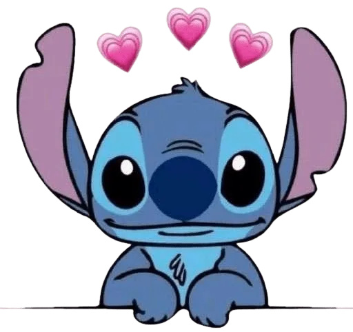 90+ Stitch PNG Grátis: Coleção Exclusiva Download Imediato! 96 Stitch PNG Gratis 51