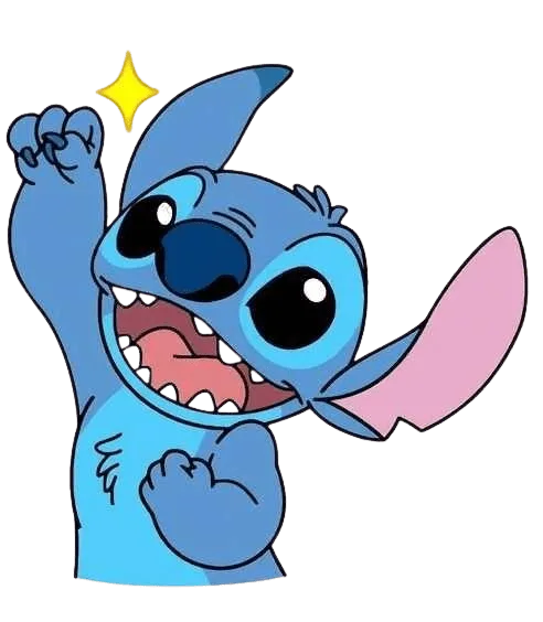 90+ Stitch PNG Grátis: Coleção Exclusiva Download Imediato! 101 Stitch PNG Gratis 56