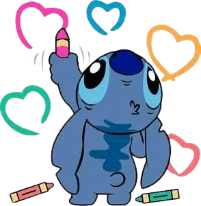 90+ Stitch PNG Grátis: Coleção Exclusiva Download Imediato! 107 Stitch PNG Gratis 66