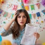 7 Lições de Dany Bananinha Para Organizar a Festa Perfeita (Com Convites Premium Grátis!) 29 DaniBananinhaRevelaDesentendimentocompaidelara