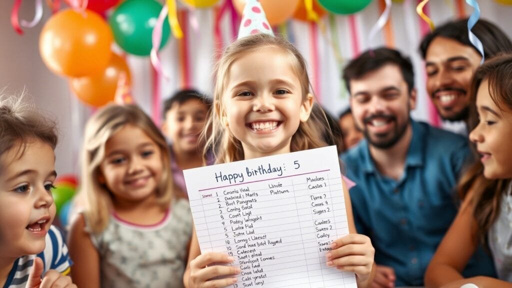 Organizar a Festa da Danny Bananinha virou um problema 