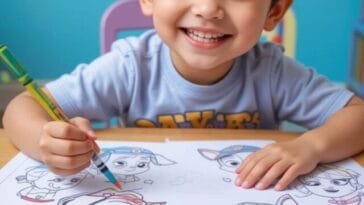 patrulha canina desenhos para colorir e imprimir pdf