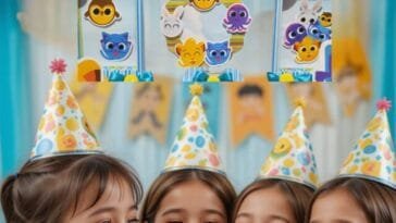 Cópia de Kit festa bolofofos azul bebê (Story) (4)