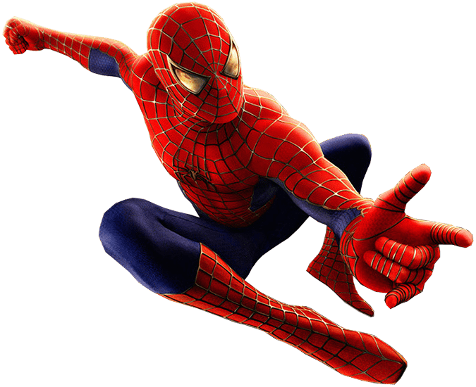 homem aranha convite