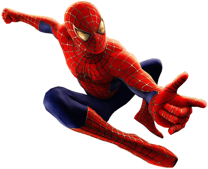 homem aranha convite