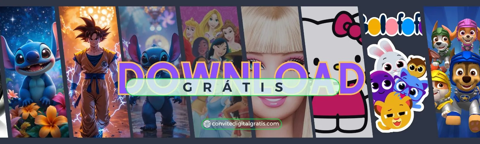 Pagina de Downloads 1 paginadedownloadconvitedigitalgratis