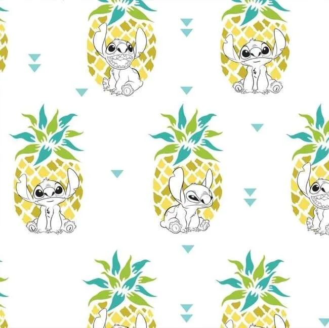 90+ Stitch PNG Grátis: Coleção Exclusiva Download Imediato! 252 Stitch Abacaxi do Havai,