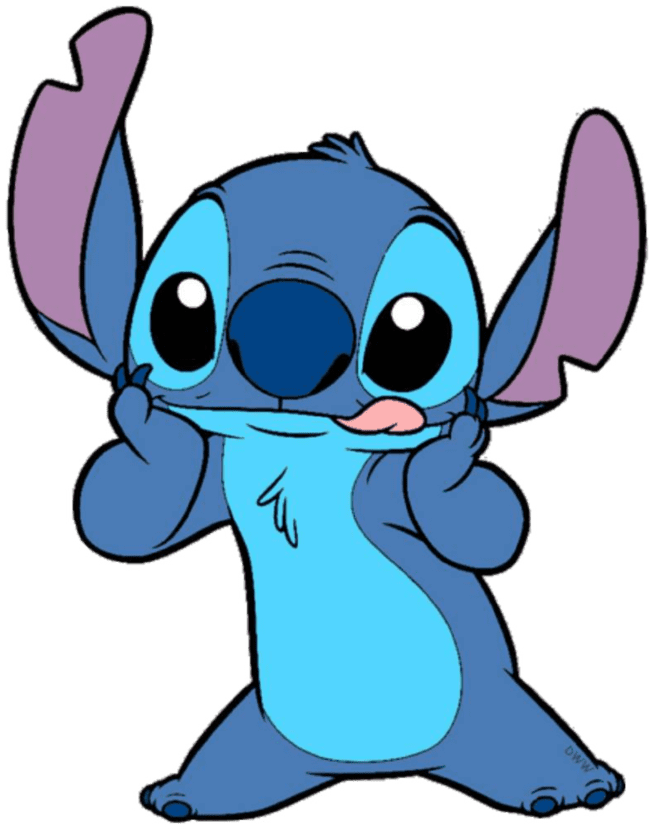 90+ Stitch PNG Grátis: Coleção Exclusiva Download Imediato! 256 STITCH COM A LINGUA DE FORA DANADINHO