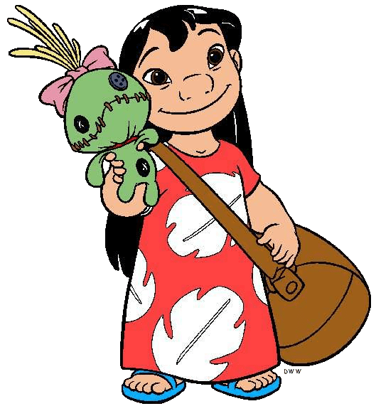 Lilo PNG