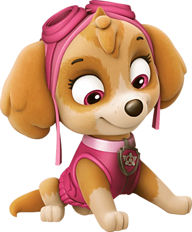 Convite Interativo Patrulha Canina Gratis Editar 02 Modelos 16 word image 2388 6