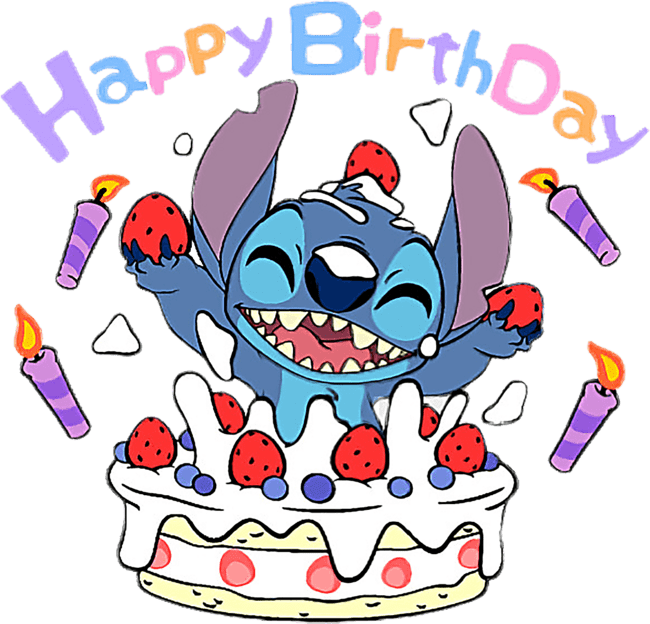 Desenhos para imprimir do Stitch: encontre o modelo perfeito aqui.