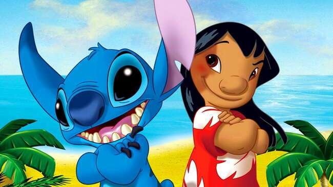 Topo de bolo do Stitch para imprimir: decore sua festa com criatividade