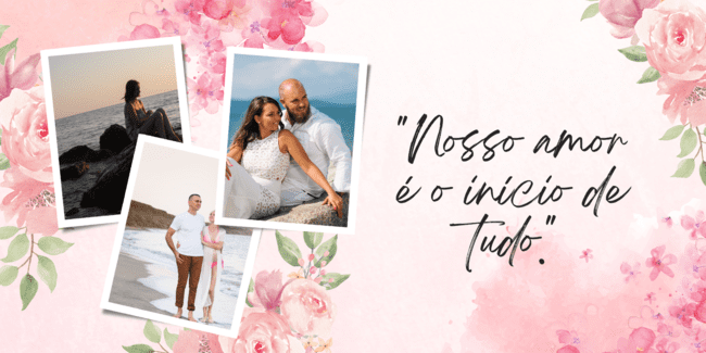 Frases Bíblicas Para Convite de Casamento