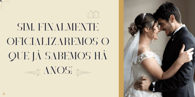 Frases Bíblicas Para Convites de Casamento