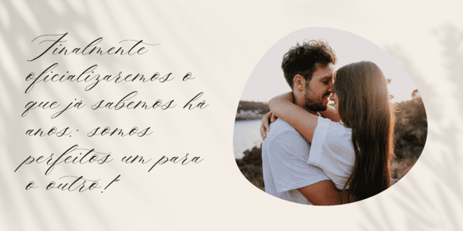  Frases Para Convite de Casamento Bíblicas