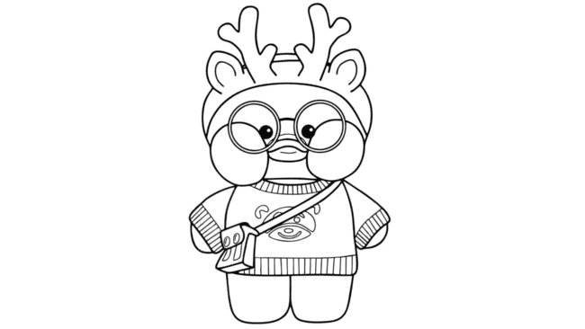 Prepare-se para aventuras incríveis com o paper duck para imprimir e colorir ! 🚀 Cada página é uma nova oportunidade para explorar a criatividade e criar looks únicos.
