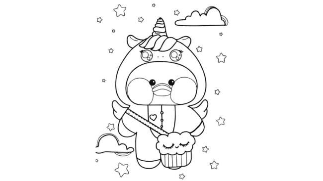  Quer um paper duck pijama para assistir filmes? 🍿 Imprima e personalize seu patinho com roupas confortáveis e fofas. Baixe o paper duck para imprimir pdf e prepare-se para sessões de cinema caseiras!