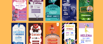 tema DivertidaMente!