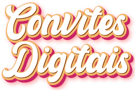 Convite Digital Grátis: Milhares de Modelos para Baixar para Sua Festa