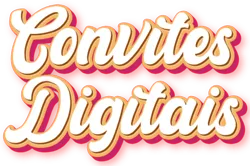 Convite Digital Grátis: Milhares de Modelos para Baixar para Sua Festa